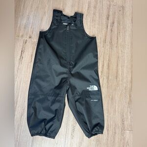 North Face Infant Rain Bib
